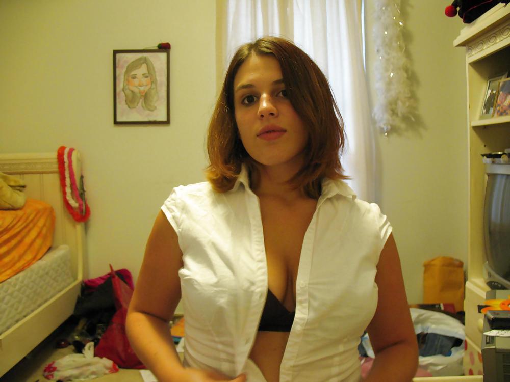 Teen Malicia 1 porn pictures