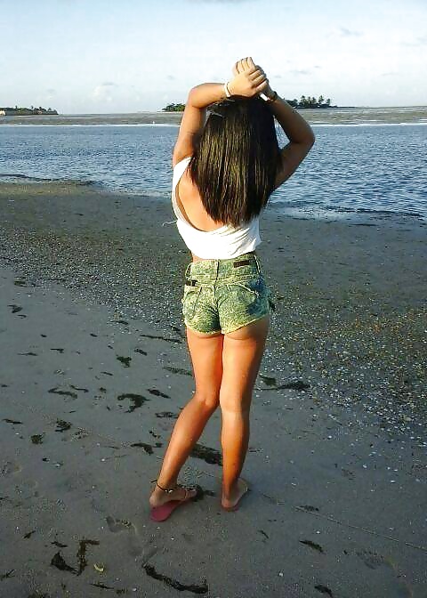 Putinha do facebook porn pictures