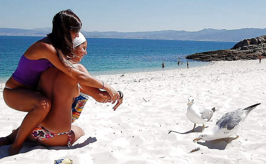 Am Meer in Sardinien porn pictures