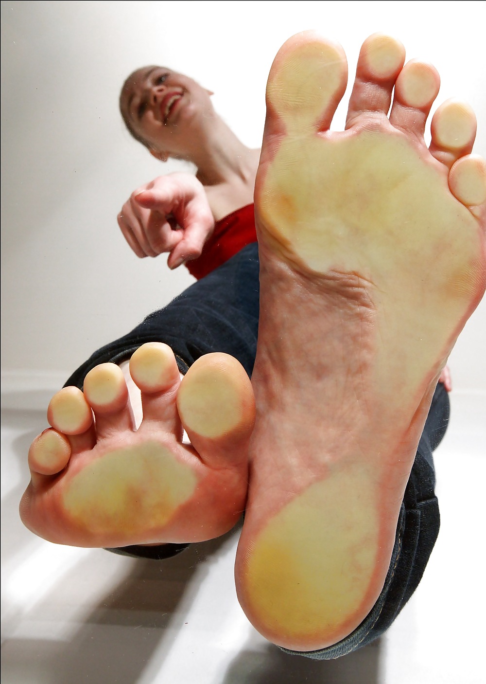 Sole Food 4 porn pictures