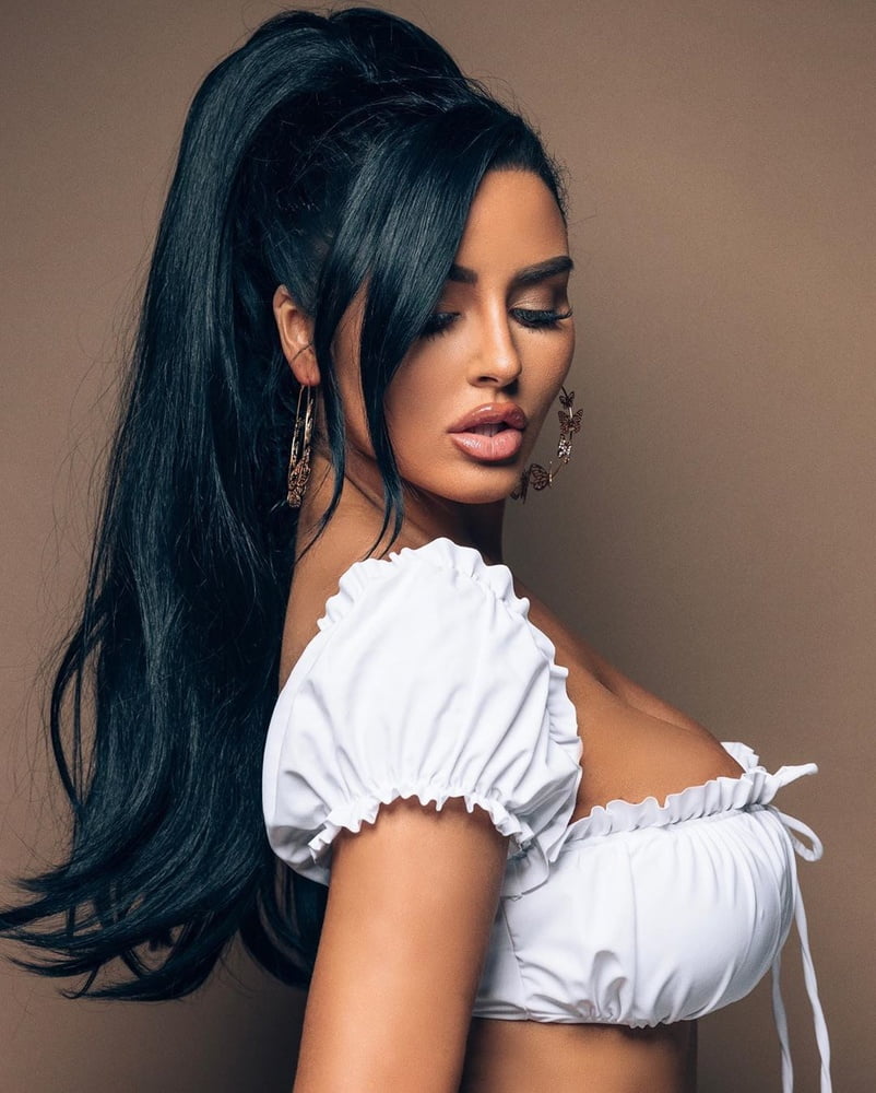 Abigail Ratchford Nude Leaked Videos and Naked Pics! 343