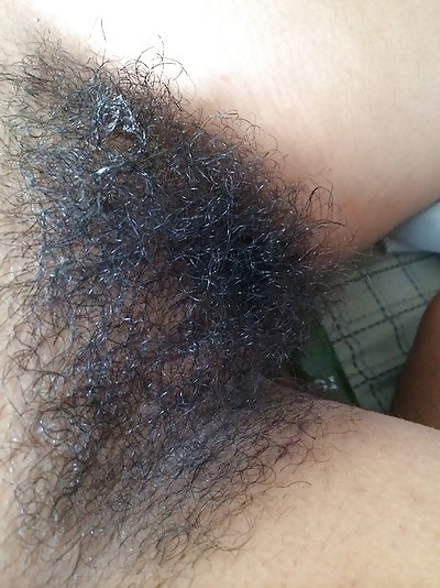 Big Hairy Bush porn pictures