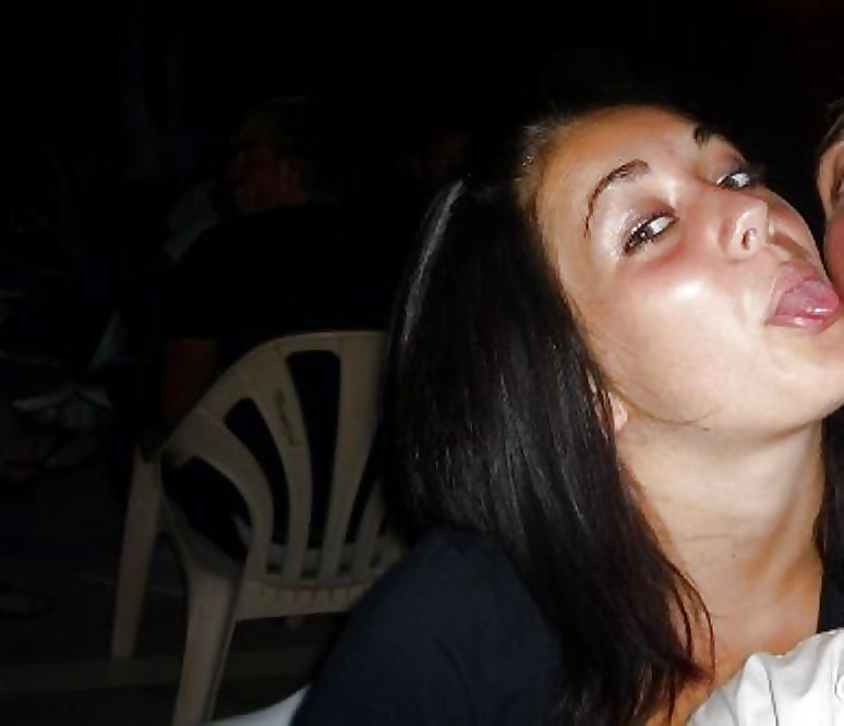 LIZA DE VERSAILLES 21ANS porn pictures