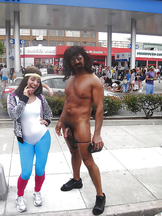 Embarrassing erections in public 9 porn pictures