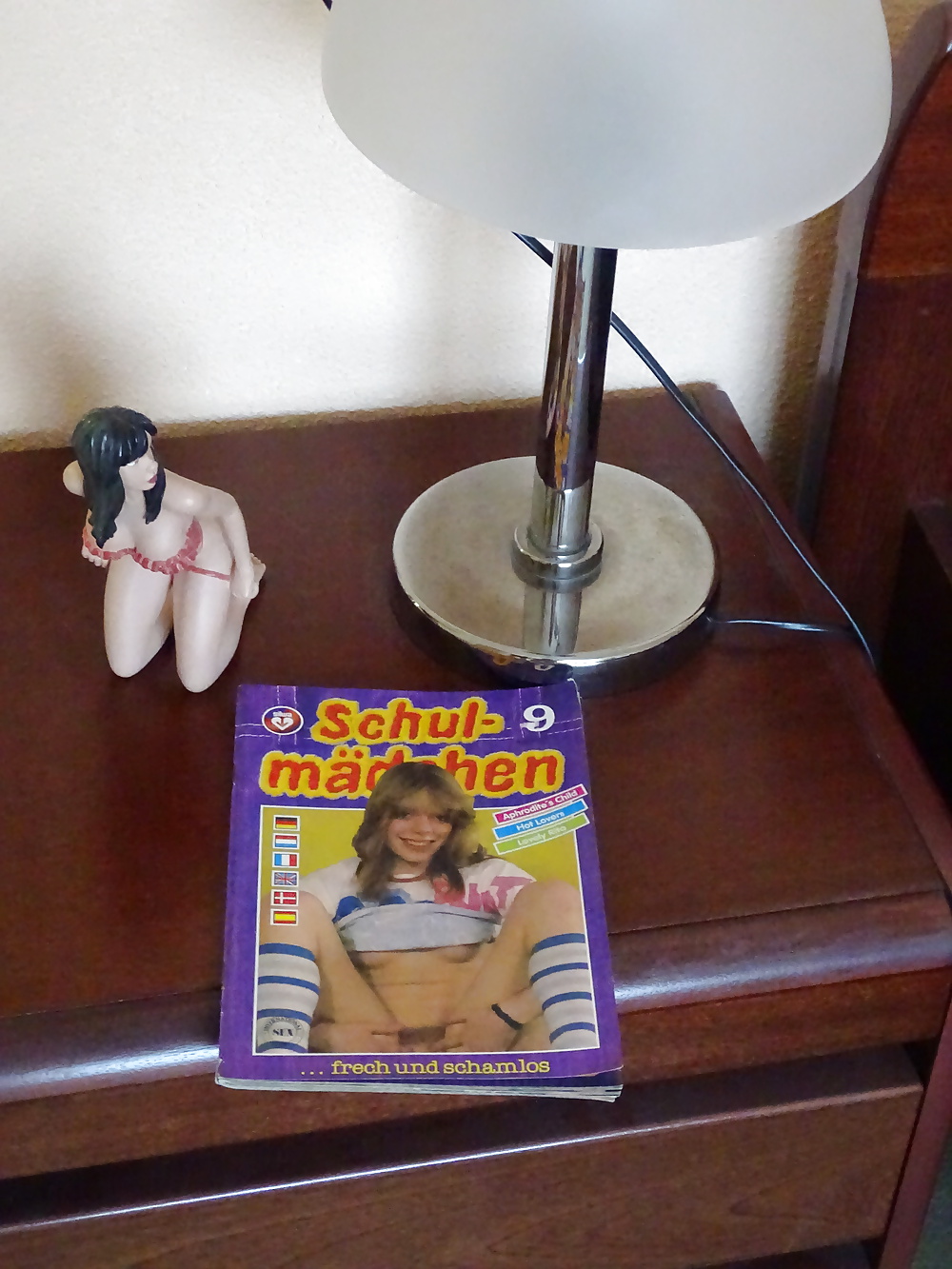fashion magazine porn pictures