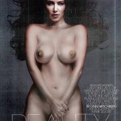 Kim Kardashian Getting Fucked Nude