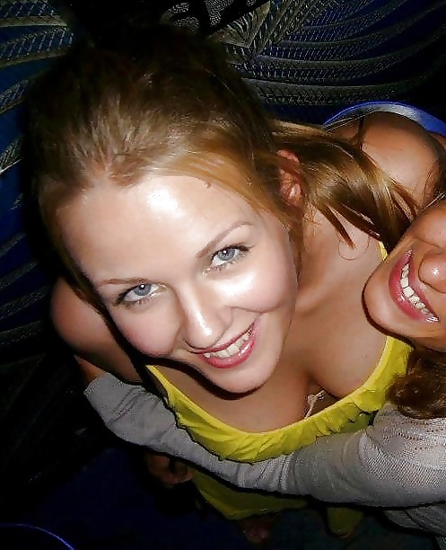 Teen Cockteasers 2 porn pictures