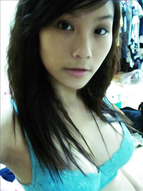 Amateur Asian - Liu porn pictures