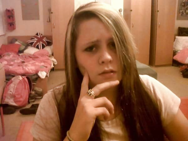 Chav slut i know 3 porn pictures