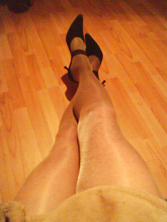 Pantyhose & Stockings