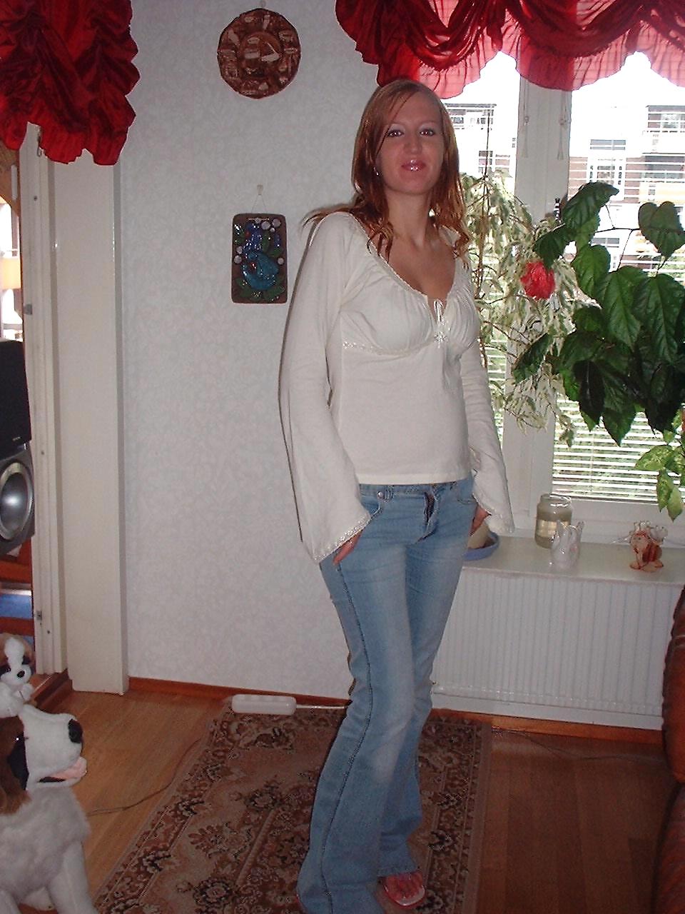 ALL AMATEUR - Here is WENDY porn pictures