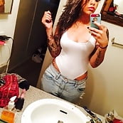 18 Yr Old Light Skin Tatted porn pictures