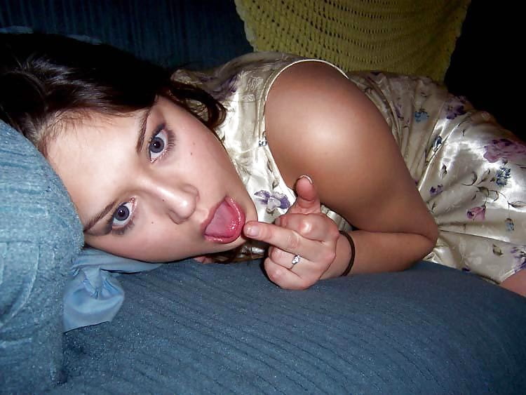 Amateur Cuties 12 porn pictures