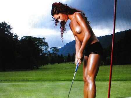 Lpga Golfer My XXX Hot Girl.