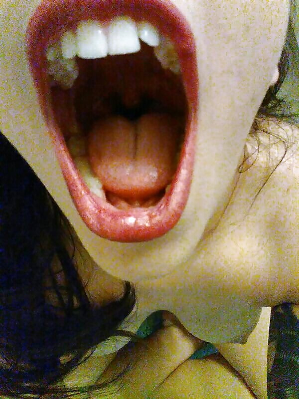 Teen Slut aka Symphony Selfies porn pictures