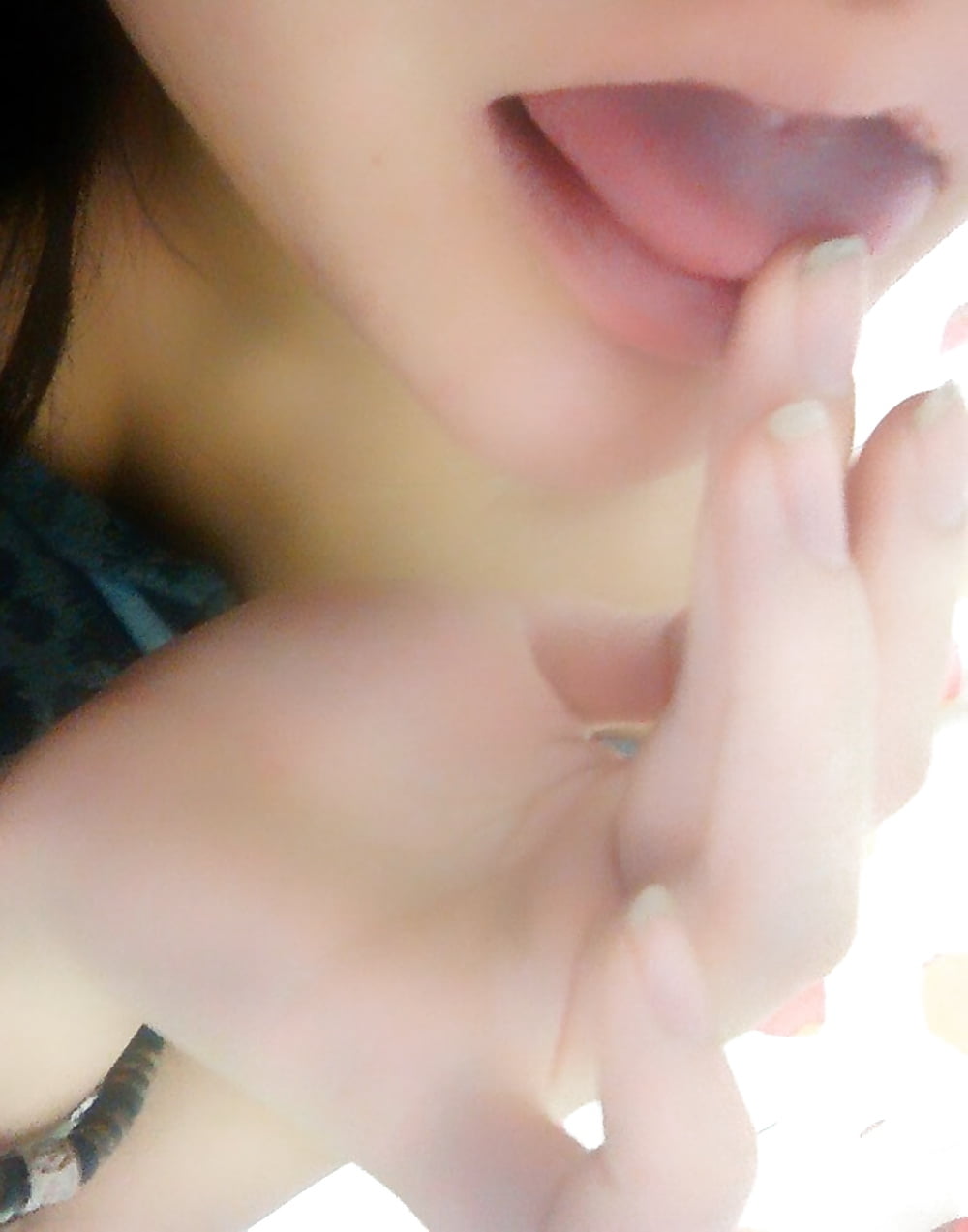 Asian Teen Selfshot porn pictures