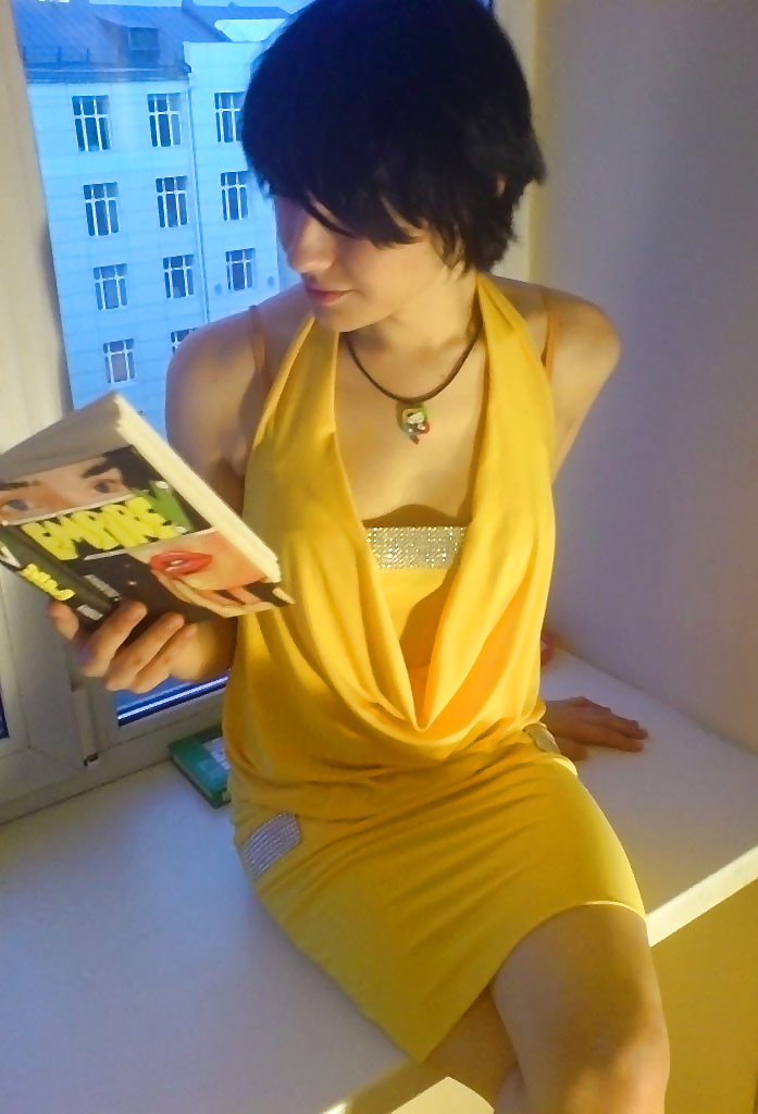 I LOVE TRAPS III porn pictures