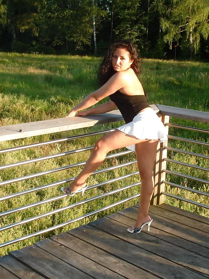 MILF FOR TONIGHT XI porn pictures