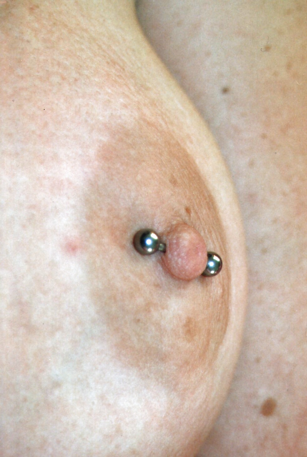 Piercing und Nippel porn pictures