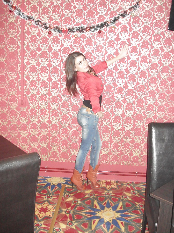 Lidija - cerka MILF Ljiljane porn pictures