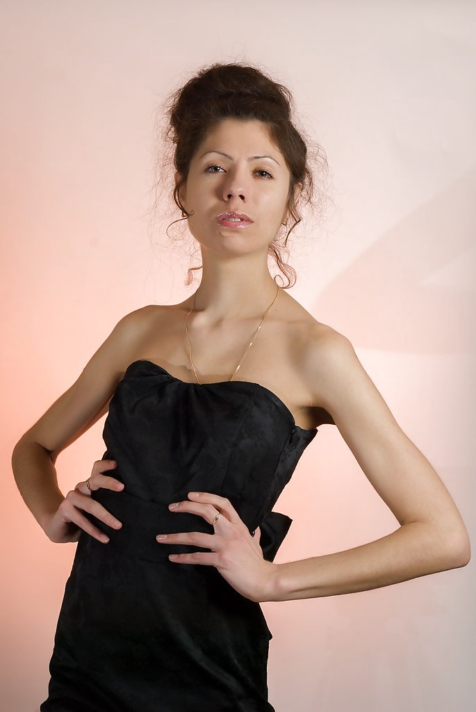 Cute Katya, how would you fuck her? porn pictures