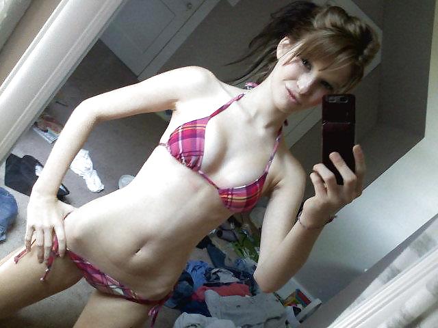 Amateur Petite Teen Abbie porn pictures