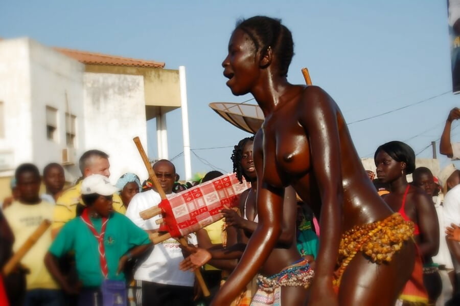 Ghana teen nude-2383