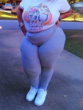atl bbw fit for dick         