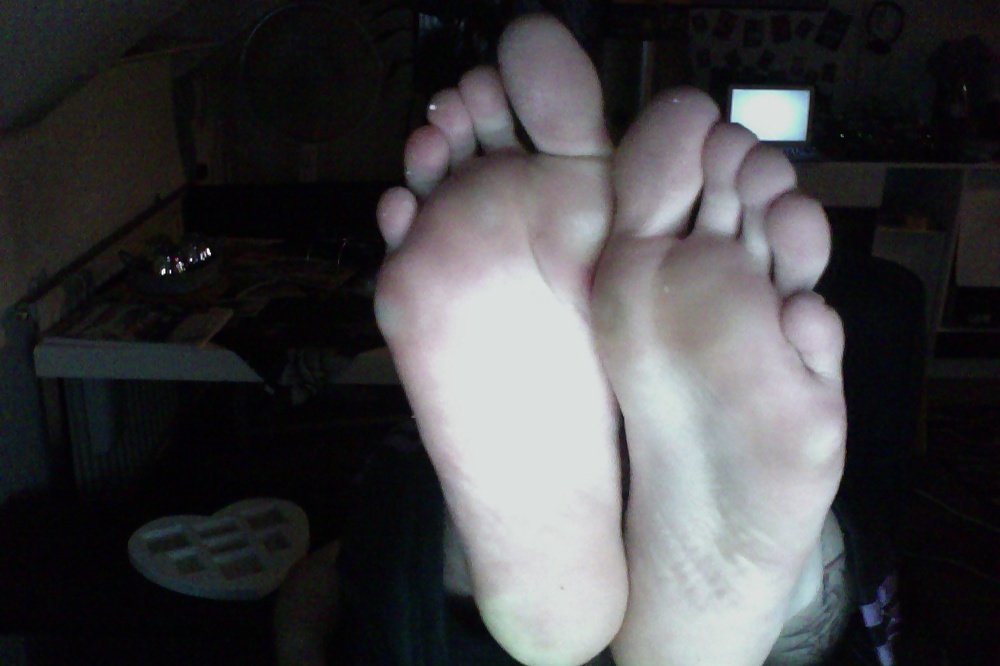 my feet show porn pictures