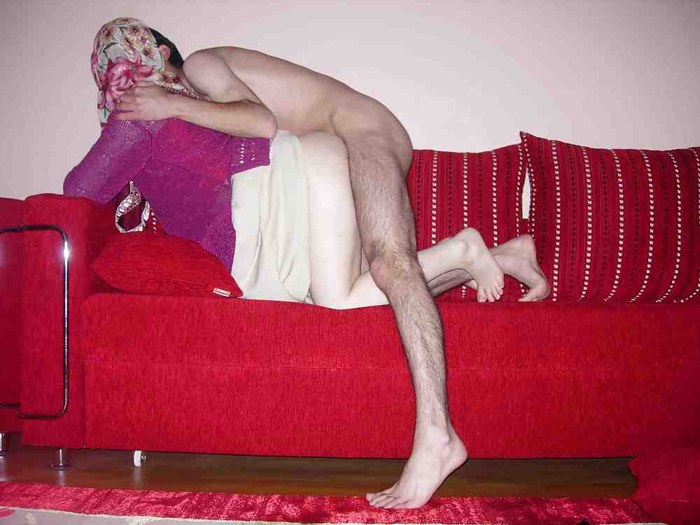 hijab turbanli porn pictures