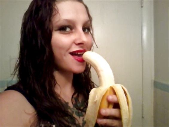 Banana porn pictures