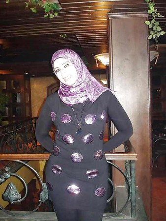 arab hijab 13