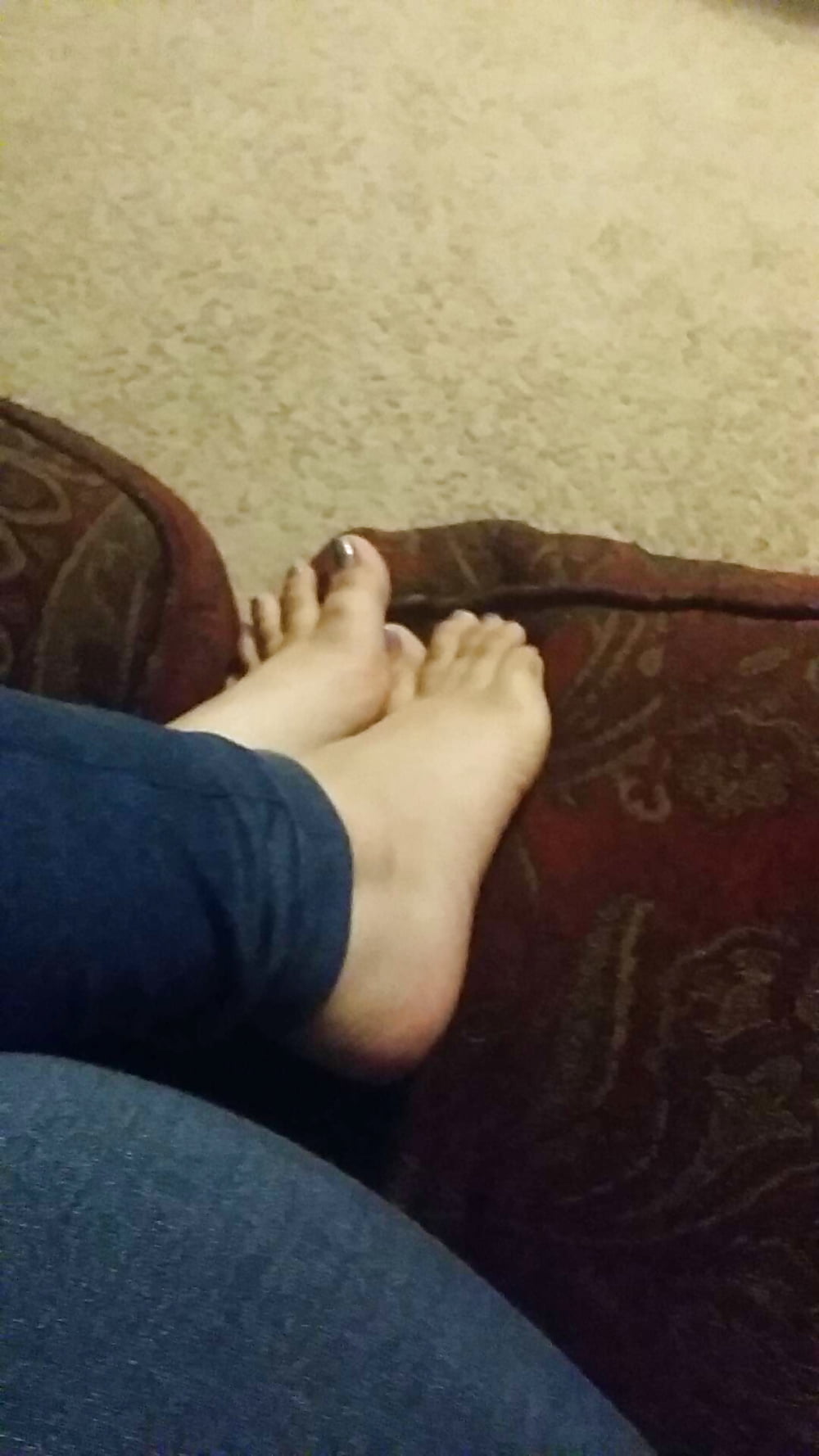 Snapchat Feet porn pictures