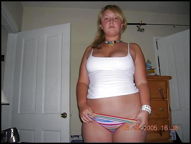 Amateur Chubby Teens Vol. 3 porn pictures