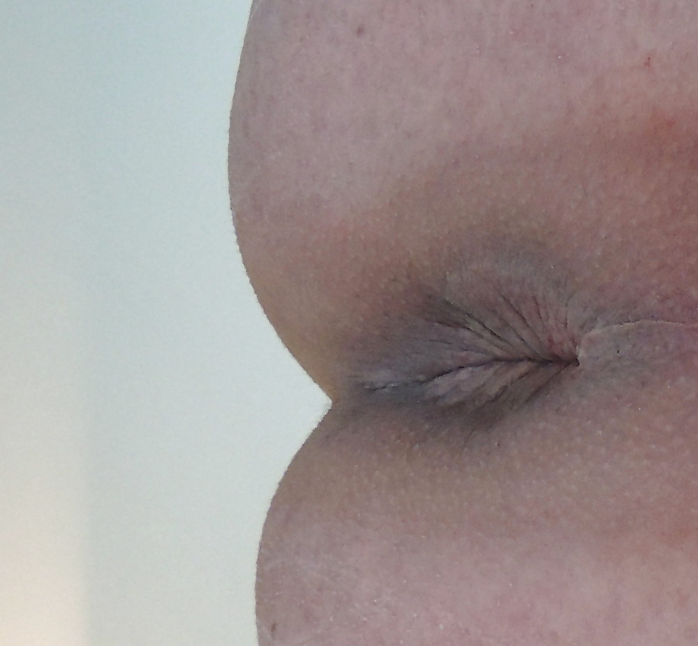 Amandas butthole march 2013 porn pictures