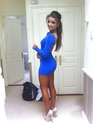 Teen Chavs from all over the World Teens Legs High Heels porn pictures