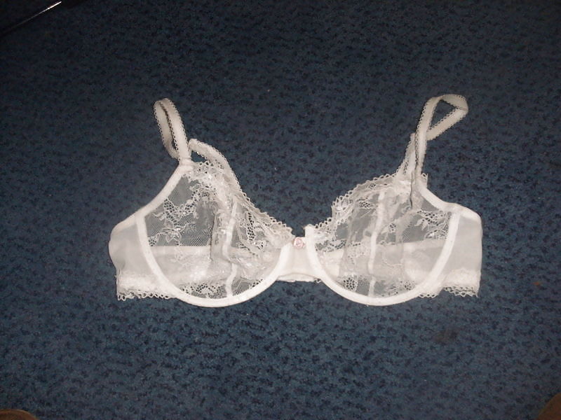 Teen bras only used A Cups porn pictures