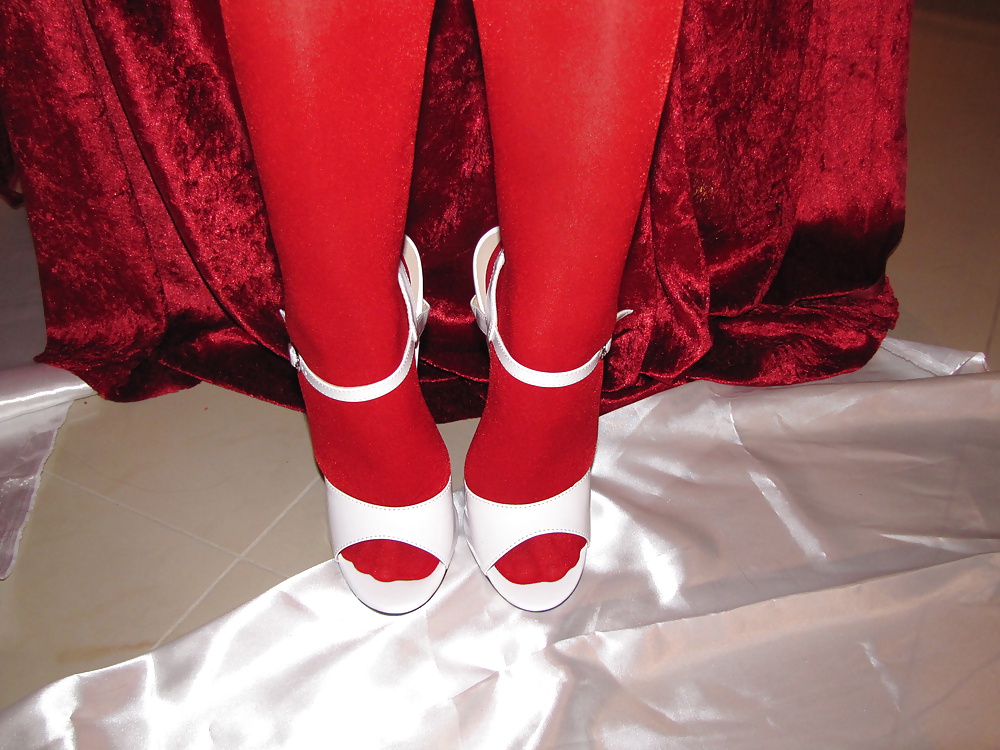 Extrem Heels porn pictures