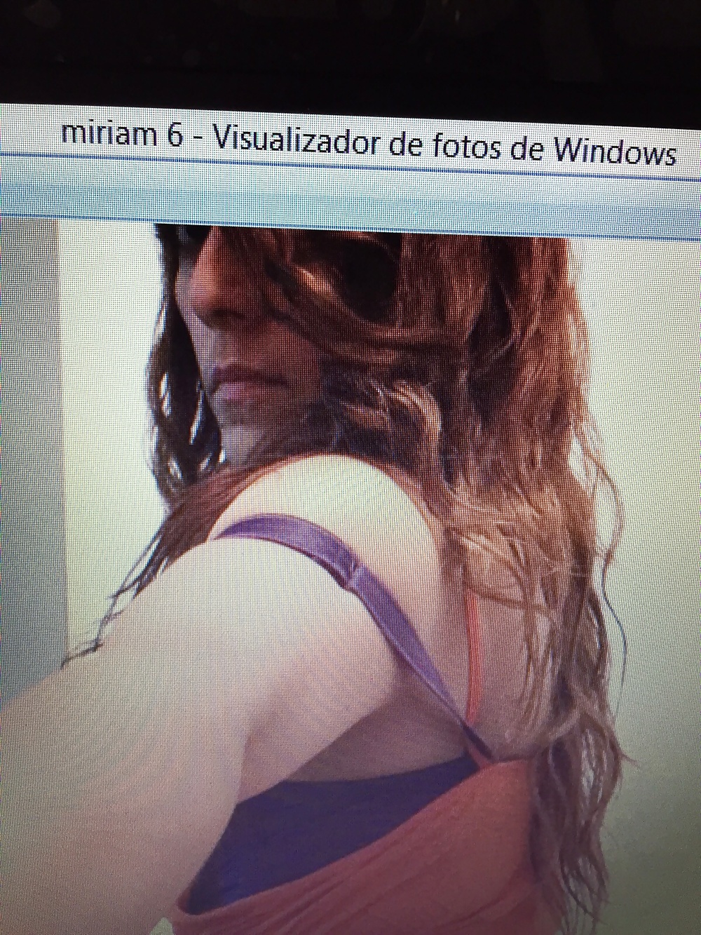 La puta de miriam porn pictures