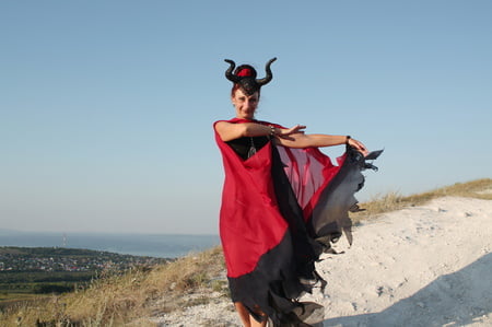 evening light on kalancha mount         