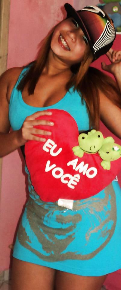 FACEBOOK SUELLEN FONTINELLY porn pictures