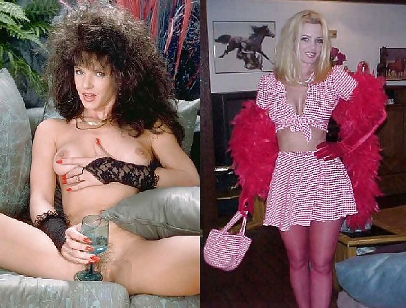 Classic Pornstars Then And Now Pics Xhamster