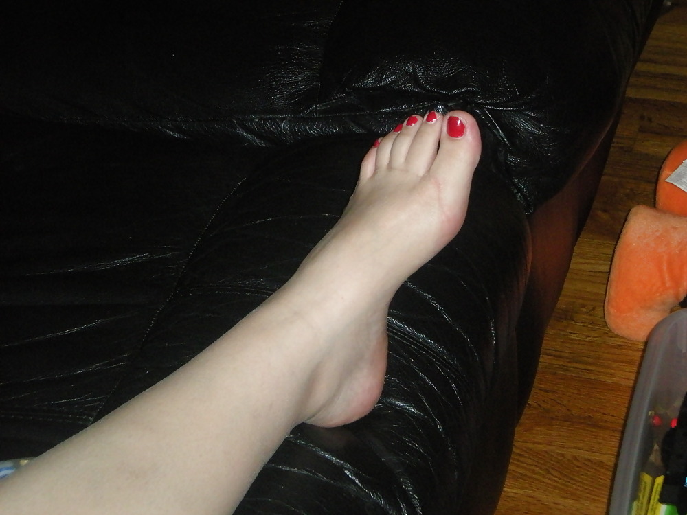 request for footjob546 porn pictures