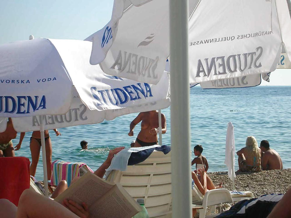 The beach 161 porn pictures