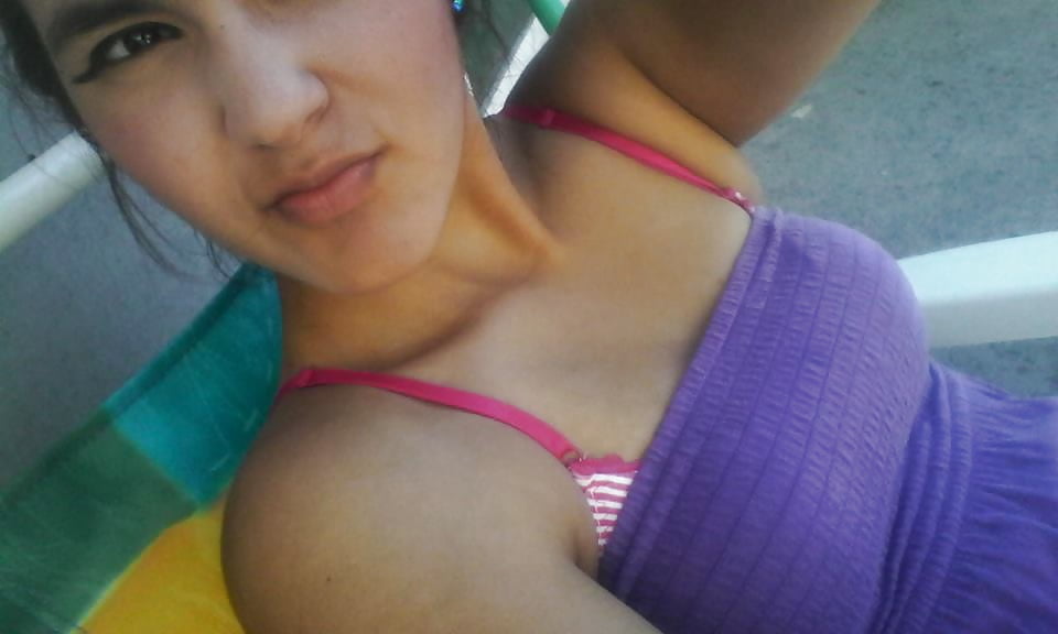 Linda Evelyn Luna Luque porn pictures