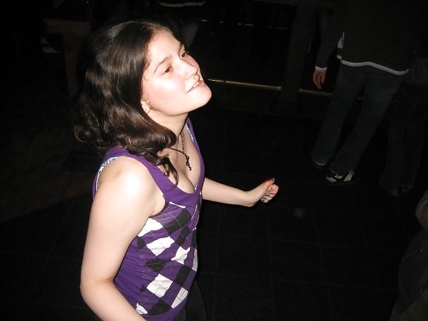 Mallory porn pictures