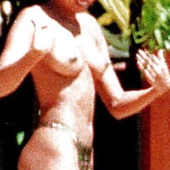 Mel b nude pictures