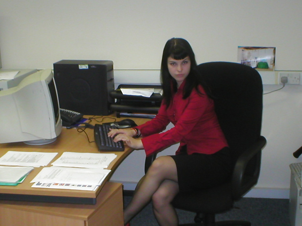 hot office show porn pictures