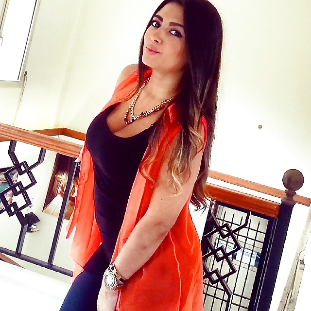 Arab beauty 27 - Cum on her porn pictures