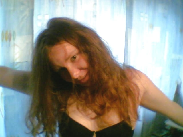 Kirsten Weber 2 porn pictures